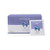 Cardinal Health MW-APM100 - Cardinal Health Sterile Alcohol Wipes Two Ply (100 count).