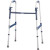 Invacare 6291-A - Adult Paddle Walker