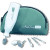 Medicool 126 - NailCare Plus Manicure/Pedicure Set