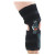 Neo G Usa 898 - Neo G Adjusta Fit Hinged Knee Support, One Size