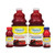 Kent Precision B459 - Thick-It AquaCare H2O Thickened Cranberry Juice Nectar Consistency 8 oz.