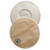 Safe N Simple SNS14502 - Stoma Cap with Hydrocolloid Collar