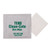 Cardinal Health MS71000 - TENS Clean-cote Skin Dressing Wipe