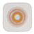 ConvaTec 404593 - Ostomy Barrier Sur-Fit Natura® Durahesive® Moldable, Extended Wear Acrylic Tape 45 mm Flange SUR-FIT Natura® System Hydrocolloid 7/8 to 1-1/4 Inch Opening 4-1/2 X 4-1/2 Inch