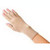 Patterson A571205 - Edema Glove, Left Open-Finger, Medium 9"