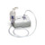 Omron NE-C801 - OMRON COMP A-I-R™ Compressor Nebulizer System Small Volume Medication Cup Universal Mouthpiece Delivery