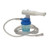 Allied 61399 - B & F Medical Handheld Nebulizer Kit Small Volume Medication Cup Universal Mouthpiece Delivery