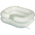 Briggs 540-8085-0000 - Inflatable Shampoo Basin 8 X 20 X 24 Inch White
