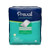 First Quality UP-150 - Prevail Fluff Disposable Underpads 23" x 36"