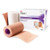 3M 2094N - 2 Layer Compression Bandage System 3M™ Coban™ 2 2-9/10 Yard X 4 Inch / 4 Inch X 5-1/10 Yard 35 to 40 mmHg Self-adherent / Pull On Closure Tan / White NonSterile