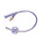 Teleflex 662530-000200 - Soft Simplastic 2-Way Foley Catheter 20 Fr 30 cc