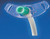 Smiths Medical 502070 - Uncuffed D.I.C. Tracheostomy Tube 7 mm x 70 mm