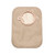 Hollister 18733 - New Image 2-Piece Closed-End Pouch 2-1/4", Beige