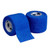 3M 1584B - Cohesive Bandage 3M™ Coban™ 4 Inch X 5 Yard Standard Compression Self-adherent Closure Blue NonSterile