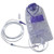 Cardinal Health 674668 - Enteral Feeding Pump Flush Bag Set Kangaroo™ ePump™ 500 mL DEHP-Free PVC NonSterile