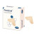 Hartmann 14100000 - Silicone Foam Dressing Proximel™ 3 X 3 Inch Square Silicone Adhesive with Border Sterile