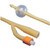 Cardinal Health 1616 - Foley Catheter Ultramer™ 2-Way Standard Tip 5 cc Balloon 16 Fr. Hydrogel Coated Latex