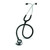 3M 2113 - Classic Stethoscope 3M™ Littmann® Classic II™ Black 1-Tube 28 Inch Tube Double-Sided Chestpiece