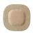 Coloplast 46100 - Adhesive Dressing Biatain® Super Hydrocapillary 4 X 4 Inch Film / Hydrocolloid Square Tan Sterile