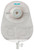 Coloplast 16833 - Urostomy Pouch SenSura® Mio Convex One-Piece System 10-1/2 Inch Length, Maxi 1-1/8 Inch Stoma Drainable Convex Light, Pre-Cut, Opaque