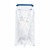 Cardinal Health 11400-300 - Ice Bag Cardinal Health™ General Purpose Large 6-1/2 X 14 Inch Fabric Reusable