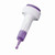 Roche 3448622001 - Safety Lancet Safe-T-Pro® 23 Gauge Retractable Push Button Activation Finger