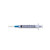 BD 309588 - Intramuscular Syringe with Needle PrecisionGlide™ 3 mL 23 Gauge 1 Inch Thin Wall NonSafety