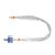 Vyaire CSC112T - Closed Suction Catheter Verso™ Closed Style 12 Fr.