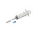 Medline DYNC2303 - Irrigation Tray with 60 mL Control-Piston Syringe