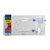 Medline DYNCSDS12T - Closed Suction Catheter, 24HR, 12 fr