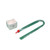 Medline DYND40701F - Suction Catheter Open Style 12 Fr.