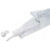 Bard 4A7114 - Intermittent Catheter Kits Touchless® Plus Closed System / Coude Tip 14 Fr. Without Balloon Vinyl