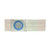 Nu Hope BG-2666-I - Original Flat Panel Beige 4" Support Belt 2-5/8" Center Opening Medium, Cool Comfort Elastic