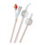 Coloplast AA6106 - Foley Catheter Cysto-Care® 2-Way Standard Tip 1.5 cc Balloon 6 Fr. Silicone