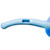 Cardinal Health 20514C - Foley Catheter Dover™ 2-Way Coude Tip 5 cc Balloon 14 Fr. Silicone