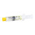 Medline EMZ60051240 - Heparin Pre-Filled Catheter Flush Syringe 100u 5 To 10 Ml