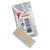 3M E4541 - Skin Closure Strip Steri-Strip™ Elastic 1/4 X 3 Inch Nonwoven Material Flexible Strip Tan