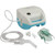 Allied S5000 - Schuco® S5000 Compressor Nebulizer System Small Volume Medication Cup Universal Mouthpiece Delivery