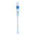 Wellspect 4100840 - Urethral Catheter LoFric® Primo™ Straight Tip Hydrophilic Coated PVC 8 Fr. 16 Inch