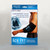 Battle Creek 514 - Cold Pack with Wrap Ice It!® MaxCOMFORT™ System Ankle / Elbow / Foot / Wrist 10-1/2 X 13 Inch Fabric / Foam / Vinyl / Gel Reusable