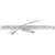 ConvaTec HM12 - Urethral Catheter Cure Catheter™ Straight Tip Hydrophilic Coated Plastic 12 Fr. 16 Inch