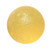 Fabrication Enterprises 10-1491 - Squeeze Ball CanDo® Yellow Standard Size X-Light Resistance