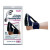 Pedifix Footcare P6040-S - EZ Mornings Heel Relief Stretching Splint, Small