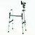 Invacare G6027 - Platform Attachment