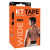 KT Health 9022578 - KT Tape Pro Synthetic Wide Tape, 3" x 5.2" x 2.72"