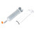 Stericare Solutions 3305 - Oral Medication Syringe Pillcrusher™ 60 mL Pouch Catheter Tip Without Safety