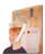 Drive Medical 13004 - drive™ Overdoor Cervical Traction Kit One Size Fits Most