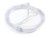 McKesson 32637 - Nasal Cannula Low Flow Delivery McKesson Adult Curved Prong / NonFlared Tip