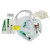 Bard 303416A - Advance Complete Care Lubri-Sil I.C. Urine Meter Foley Tray, 16 Fr, 5cc