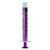Avanos SYR-03S - AVANOS Enteral Low Dose Tip Syringe with ENFit Compatible Connector, Sterile, 3mL